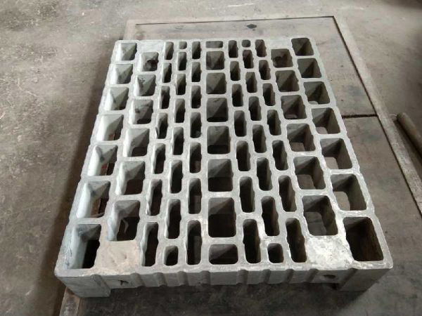 熱處理工裝，真空爐料盤(pán)