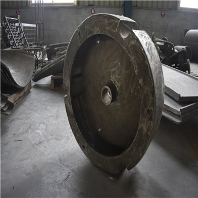 耐熱鋼穩(wěn)焰環(huán)，火焰穩(wěn)燃環(huán)鑄造，耐熱鋼鑄件
